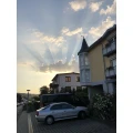 Besonderer Augenblick