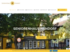 Seniorenhaus Handorf GmbH Peine