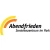 Logo Seniorenheim Haus Abendfrieden