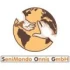 Logo Seniorenheim Rosenau GmbH