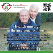 SeniorenHerz24 Pulheim