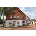 Logo Haus Liebenhall GmbH