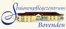 Logo Seniorenpflegezentrum Bovenden