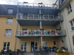 Seniorenresidenz &raquo;Am Goetheplatz&laquo; Plauen