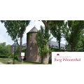 Logo Seniorenresidenz Burg Winnenthal GmbH