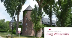 Logo Seniorenresidenz Burg Winnenthal GmbH