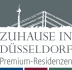 Logo Seniorenresidenz Grafenberger Wald
