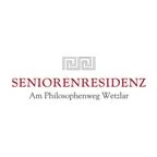 Logo Seniorenresidenz Philosophenweg GmbH