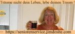 Logo Seniorenservice Hessen
