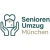 Logo Seniorenumzug M&uuml;nchen | Aigner
