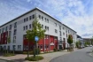 Logo Seniorenwohn- & Pflegeheim "Am Kastell" Arche Noris gGmbH