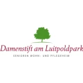 Seniorenwohn- u. Pflegheim Damenstift am Luidpoldpark M&uuml;nchen