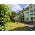 Seniorenwohn- und Pflegeheim St. Benedikt Amberg