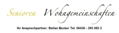 Logo Seniorenwohngemeinschaft Haus Westerwaldblick