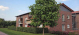 Logo Seniorenwohnheim Lembeck GbR