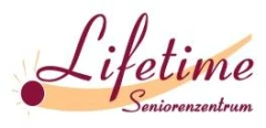 Logo Seniorenzentrum Lifetime GmbH