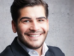 SeniorHelp24 | Herr Semjon Kretschmer