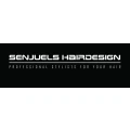 Logo Senjuel's Hairdesign