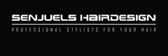 Logo Senjuel's Hairdesign