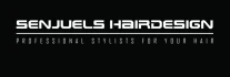 Logo Senjuel's Hairdesign Salon Benrath