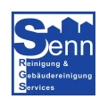 Senn Reinigung und Geb&auml;udereinigung Services Augsburg