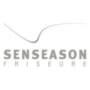 Logo Senseason. Friseure Thomas Eusemann