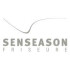 Logo Senseason. Friseure Thomas Eusemann