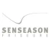 Logo Senseason. Friseure Thomas Eusemann