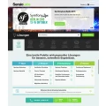 Logo Sensio Labs Deutschland GmbH