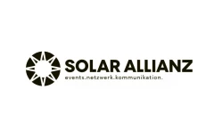 Logo Senso Solar Energy GmbH