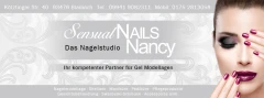 Sensual Nails Nancy Runding