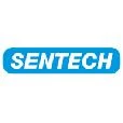 Logo SENTECH Gesellschaft für Sensortechnik mbH