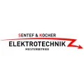 Sentef & Kocher Elektrotechnik M&uuml;nchen