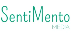 Logo SentiMento Media