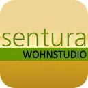 Logo sentura Wohnstudio GmbH