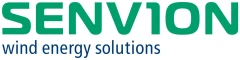Logo Senvion SE Windenergieanlagen