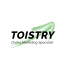Logo SEO Agentur TOISTRY GmbH - Online Marketing Specialist