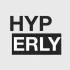 Logo SEO HAMBURG - HYPERLY