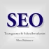 Logo SEO Textagentur und Schreibwerkstatt Marc Brümmer Texter