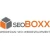Logo seoBOXX Webdesign