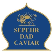 Logo SEPEHR DAD CAVIAR GmbH