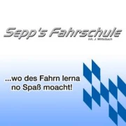 Logo Sepp's Fahrschule