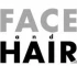 Logo Seppi Meier Face and Hair Frisör Kosmetik