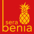 Logo Sera Benia Verlag GmbH