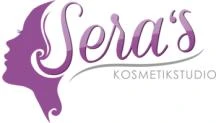 Logo Sera's Kosmetikstudio
