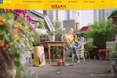 Logo Seramis GmbH