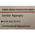 Serdar Ağaoğlu Fürstenfeldbruck
