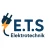 Logo Serdin Sancar E.T.S Elektrotechnik