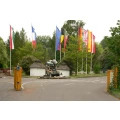 Logo Serengeti-Park Hodenhagen GmbH Verwaltung II
