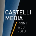 Sergio Castelli Grafikdesign M&uuml;nchen